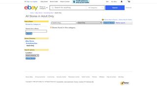 
                            4. eBay Stores | eBay