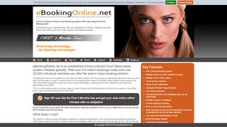 
                            6. eBooking Online - Internet Court Booking …