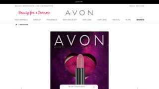 
                            9. Ebrochure - AVON INDIA| Shop Makeup, SkinCare, HairCare ...