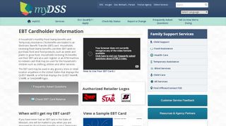 
                            2. EBT Cardholder Information | mydss.mo.gov