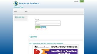 
                            4. eBusiness Portal - Diversity in Families, Children and You Module 3 ...