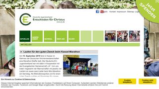 
                            1. ec-jugend.org - Der neue „anruf“ ist da!