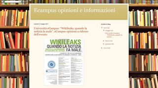 
                            11. Ecampus opinioni e informazioni