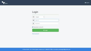 
                            7. eClinicalCloud | login