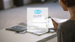 
                            4. Eclipse - insight-ecl.olmeservices.co.uk