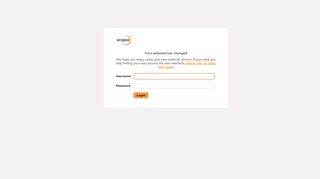 
                            8. Eclipse - Kcom - Login Page