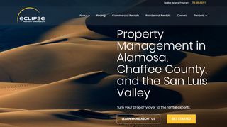 
                            3. Eclipse Property Management in Alamosa, Colorado and the San Luis ...