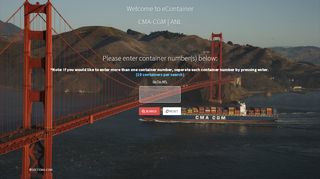 
                            7. eContainer - apps.usa.cma-cgm.com