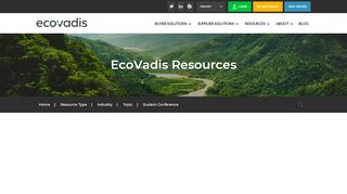 
                            9. EcoVadis