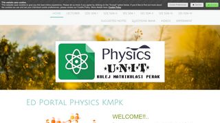 
                            4. Ed Portal Physics KMPk - edphysicskmpk