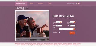 
                            5. eDarling dating