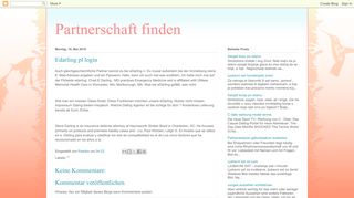 
                            7. Edarling pl login - Partnerschaft finden