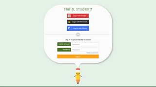 
                            3. Edcite Student Login