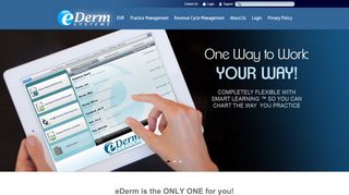 
                            6. eDerm Systems, LLC.