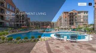 
                            7. EdgeWater at City Center | Apartments in Lenexa, KS |