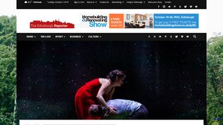 
                            8. Edinburgh Festival 2019 – Komische Oper Berlin’s ‘Eugene ...