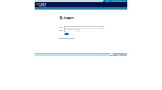 
                            1. EDINET WEB BOX