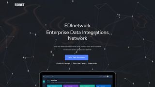 
                            6. EDInetwork - EDI Solutions - Enterprise Data …