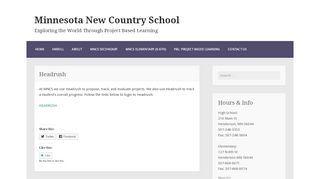 
                            5. EDIO – Minnesota New Country School