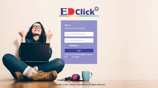 
                            10. Edmark - EDClick