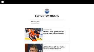 
                            1. Edmonton Oilers | Bleacher Report | Latest News, Scores ...