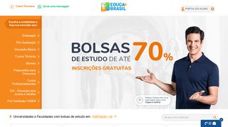 
                            4. Educa Mais Brasil