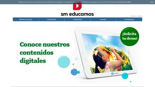 
                            6. Educamos