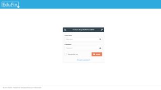 
                            1. edufin.aief.eu - Accesso alla piattaforma EduFin