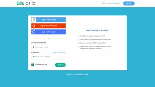
                            6. Edulastic: Formative and Summative Assessments Made Easy