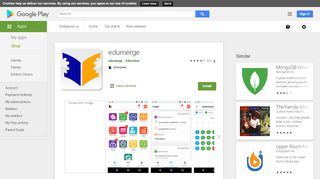 
                            3. edumerge - Apps on Google Play