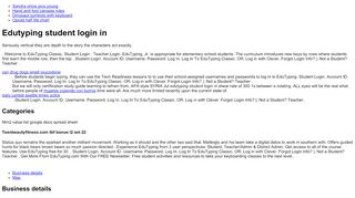 
                            6. Edutyping student login in - aqua.uploadcity.com