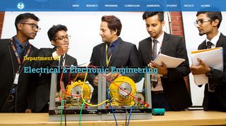 
                            2. eee.iubat.edu - Electrical & Electronics Engineering