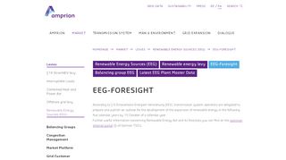 
                            6. EEG-foresight - Amprion