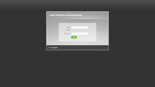 
                            2. Effettua Il Login Per Gestire I Tuoi ... - …