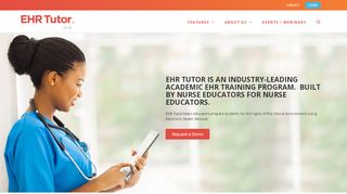 
                            1. EHR Tutor | by ATI