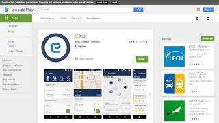 
                            3. eHub - Apps on Google Play