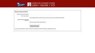 
                            6. - EICConnect Login Management