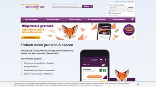 
                            1. Einfach mobil punkten mit unserer App | …