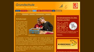 
                            6. Einleitung - Grundschule der Kompakt—Schule mit …