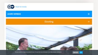 
                            6. Einstieg | Deutsch im Job – Profis gesucht | DW …