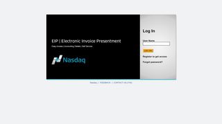 
                            4. EIP Portal - Nasdaq