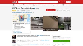 
                            4. EJF Real Estate Services - 13 Photos & 84 Reviews - Property ...