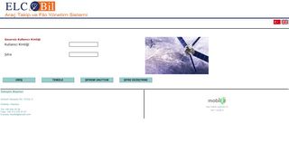 
                            2. Elcobil Bilişim Telekomünikasyon Elekt. Danış. ve Tic. Ltd. Şti ...