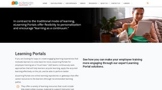 
                            4. eLearning Training Portals | EI Design