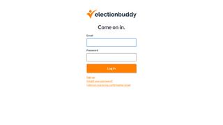 
                            9. electionbuddy - powerful and secure online …