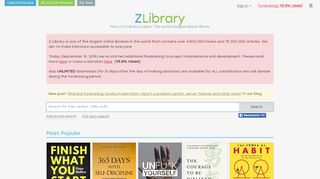 
                            6. Electronic library. Download books free. Finding books