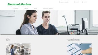 
                            5. ElectronicPartner : ElectronicPartner