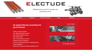 
                            3. Electude Deutschland