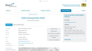 
                            9. Elektro Kreutzpointner GmbH - Bayern International