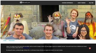 
                            6. ELI Abroad Programs & Reviews | GoAbroad.com